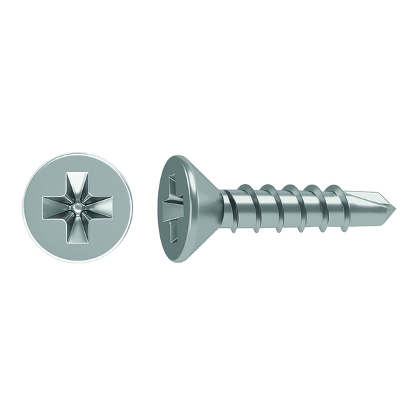 PARAF. AUTO-BROC C. CHA. PH I 3.5x13 25P