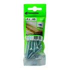 PARAF. CHIPBOARD C. CHA. PZ 4.5x40 20P