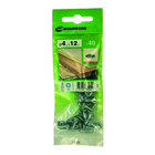 PARAF. CHIPBOARD C. CHA. PZ 4x12 40P