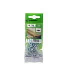 PARAF. CHIPBOARD C. CHA. PZ 4x20 35P