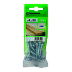 PARAF. CHIPBOARD C. CHA. PZ 4x30 25P