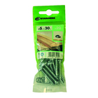 PARAF. CHIPBOARD C. PAN. PZ 5x30 20P