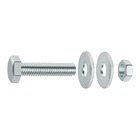 PARAF. HEX. POR. 2 ARR. 6x30 8P