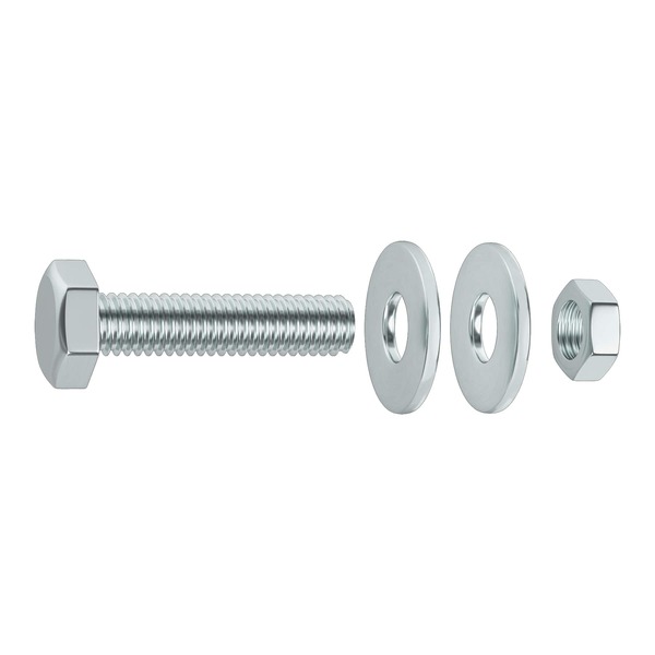 PARAF. HEX. POR. 2 ARR. 6x50 6P