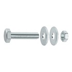 PARAF. HEX. POR. 2 ARR. 8x50 4P