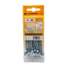 PARAF. PORCA E ARR. C. CHA. PH 4x50 12P