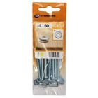 PARAF. PORCA E ARR. C. PAN. PH 4x60 10P