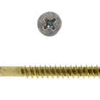 Paraf Chipboard Cab Chata Madeira 5,0x100 Ciser 100pc