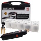 Parafix Portatil Soldador De Para-choques 220v/60hz- V8 Brasil