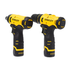 Parafus. E Furadeira Impacto Bateria 12v Schi10d2fk Stanley