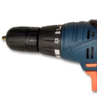 Parafusadeira 110v Furadeira C/ Fio Sh-0176 - 380 Watts