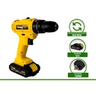 Parafusadeira 12v  Titanium