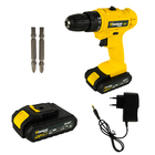 Parafusadeira 12v  Titanium