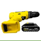 Parafusadeira 12v  Titanium