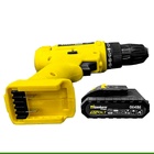 Parafusadeira 12v  Titanium