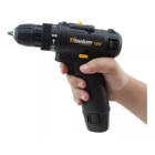 Parafusadeira 12v À Bateria + Kit Do Dia Dos Pais + Brindes