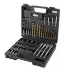 Parafusadeira 12v Philco Ppf02mf 50 Acessórios Com Maleta Biv