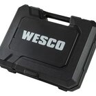 Parafusadeira 18v De Impacto Wesco