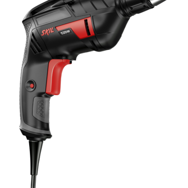 Parafusadeira 1/2 520w Drywall Gesso 6520 Skil 220v