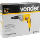 Parafusadeira 1/4" 127v Pfv514 - Vonder