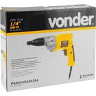 Parafusadeira 1/4" 127v Pfv514 - Vonder