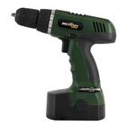 Parafusadeira 2 Em 1 550 Rpm Britânia Bivolt