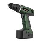 Parafusadeira 2 Em 1 550 Rpm Britânia Bivolt