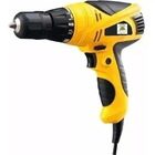 Parafusadeira 380w Elétrica Com Fio Profissional