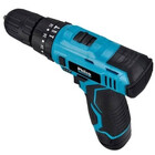 Parafusadeira 3 Em 1 Ppf03mf Bivolt Philco