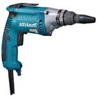 Parafusadeira 570w 2500 Rpm Gesso 6 Níveis Torque Com Ilumina