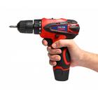 Parafusadeira 800w Hulter Ht51300f - Bivolt