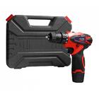 Parafusadeira 800w Hulter Ht51300f - Bivolt