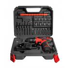 Parafusadeira 800w Hulter Ht51300f - Bivolt