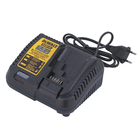 Parafusadeira  1/4" 20V DCF620D2 220V Dewalt