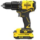 Parafusadeira / Furadeira De Impacto 20v Max Bivolt + 100 Ace