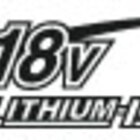 Parafusadeira / Furadeira De Impacto Makita  Bateria 18v - Dh