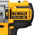 Parafusadeira / Furadeira Impacto A Bateria 20v 1/2" Dewalt D