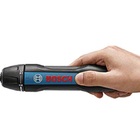 Parafusadeira A Bateria Bosch Go 3,6v Bivolt