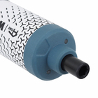 Parafusadeira a Bateria Wesco com Maleta, Carregador e 24 Acessórios 3,6V 1/4" WS2001 Bivolt