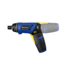 Parafusadeira Angular Michelin 4v + Kit 50 Bits + Led Auxilia