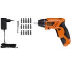 Parafusadeira Bateria 4,8V Bivolt KC4815B Black & Decker