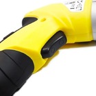 Parafusadeira Bateria Bivolt Lanterna + Bits Broca Fenda 4.8