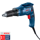Parafusadeira Bosch com Bit PH2 650W 0,25" GTB 650 220V