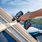 Parafusadeira Bosch Gsb 18v-150 Sem Baterias E Caregador