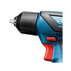 Parafusadeira Bosch Gsr 1000 Smart