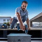 Parafusadeira Bosch Gsr 1000 Smart