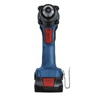 Parafusadeira Bosch Gtb 185-li Bivolt