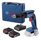 Parafusadeira Bosch Gtb 185-li Bivolt