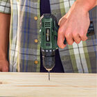 Parafusadeira Britânia Bpf03 2 Em 1 - Bivolt