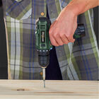 Parafusadeira Britânia Bpf03 2 Em 1 - Bivolt